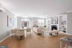 12500 Park Potomac Ave, Potomac, MD 20854 - Photo 2