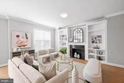 12500 Park Potomac Avenue #404 S, Potomac, MD 20854 - Photo 12