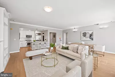 12500 Park Potomac Avenue #404 S, Potomac, MD 20854 - Photo 22