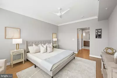 12500 Park Potomac Avenue #404 S, Potomac, MD 20854 - Photo 36