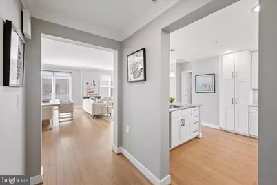 12500 Park Potomac Avenue #404 S, Potomac, MD 20854 - Photo 6