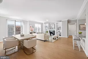 12500 Park Potomac Ave, Potomac, MD 20854 - Photo 1