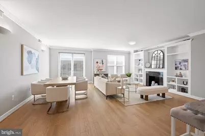 12500 Park Potomac Avenue #404 S, Potomac, MD 20854 - Photo 8