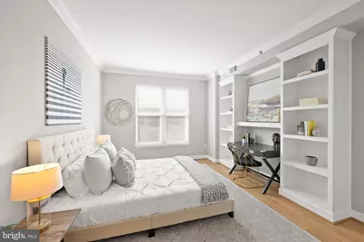 12500 Park Potomac Avenue #404 S, Potomac, MD 20854 - Photo 46