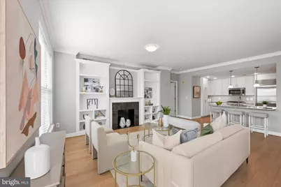 12500 Park Potomac Avenue #404 S, Potomac, MD 20854 - Photo 14