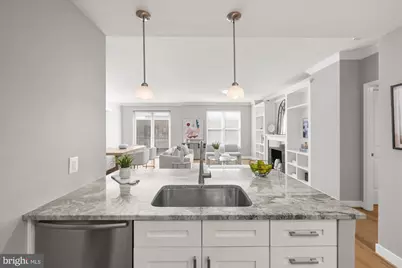 12500 Park Potomac Avenue #404 S, Potomac, MD 20854 - Photo 30