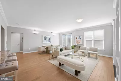 12500 Park Potomac Avenue #404 S, Potomac, MD 20854 - Photo 18