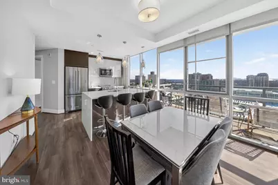 930 Rose Avenue #1604, North Bethesda, MD 20852 - Photo 10