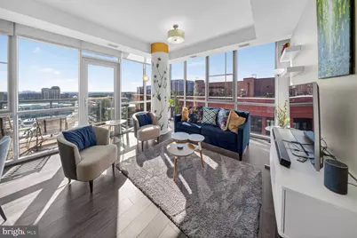 930 Rose Avenue #1604, North Bethesda, MD 20852 - Photo 16