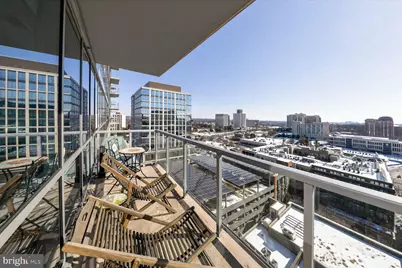 930 Rose Avenue #1604, North Bethesda, MD 20852 - Photo 16