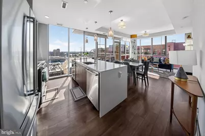 930 Rose Avenue #1604, North Bethesda, MD 20852 - Photo 8