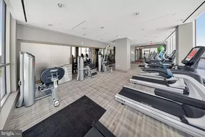 930 Rose Avenue #1604, North Bethesda, MD 20852 - Photo 40