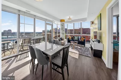 930 Rose Avenue #1604, North Bethesda, MD 20852 - Photo 18