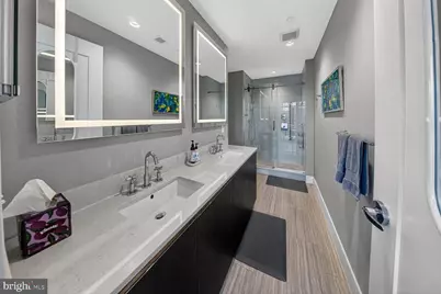 930 Rose Avenue #1604, North Bethesda, MD 20852 - Photo 30