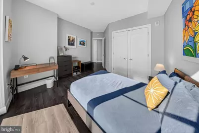 930 Rose Avenue #1604, North Bethesda, MD 20852 - Photo 24