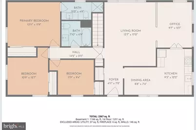 13832 Dowlais Drive, Rockville, MD 20853 - Photo 58