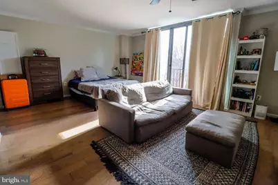 4242 East W Highway #417, Chevy Chase, MD 20815 - Photo 4