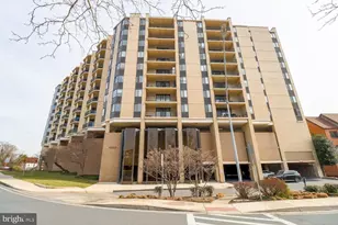 4242 East-West Hwy, Chevy Chase, MD 20815 - Photo 1