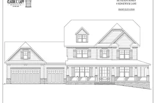 4 Sedgwick Ln, North Bethesda, MD 20852 - Photo 1