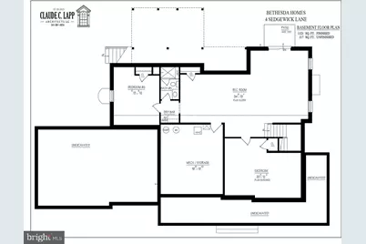 4 Sedgwick Lane, North Bethesda, MD 20852 - Photo 6