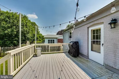 4715 Oxbow Road, Rockville, MD 20852 - Photo 28