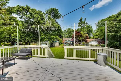 4715 Oxbow Road, Rockville, MD 20852 - Photo 26