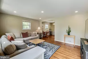 4715 Oxbow Rd, Rockville, MD 20852 - Photo 4