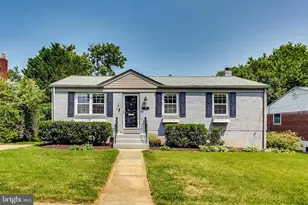 4715 Oxbow Rd, Rockville, MD 20852 - Photo 1