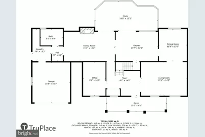 9017 Falls Chapel Way, Potomac, MD 20854 - Photo 12