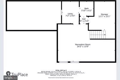 9017 Falls Chapel Way, Potomac, MD 20854 - Photo 14