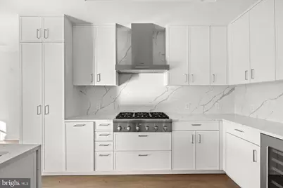 8551 Connecticut Avenue #602, Chevy Chase, MD 20815 - Photo 4