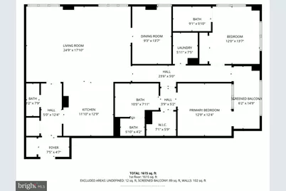 8551 Connecticut Avenue #602, Chevy Chase, MD 20815 - Photo 34