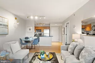 7500 Woodmont Ave, Bethesda, MD 20814 - Photo 10