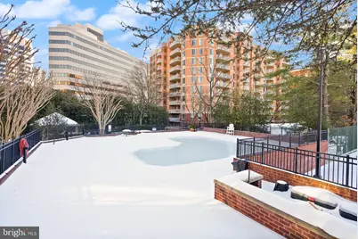 7500 Woodmont Avenue #S520, Bethesda, MD 20814 - Photo 22