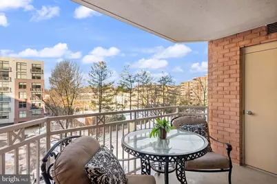 7500 Woodmont Avenue #S520, Bethesda, MD 20814 - Photo 12