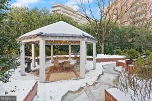 7500 Woodmont Ave, Bethesda, MD 20814 - Photo 20