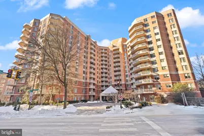7500 Woodmont Avenue #S520, Bethesda, MD 20814 - Photo 18