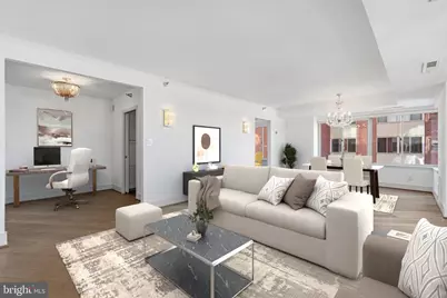 5802 Nicholson Lane #2-706, Rockville, MD 20852 - Photo 4