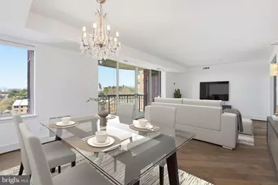 5802 Nicholson Lane #2-706, Rockville, MD 20852 - Photo 2