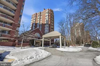 5802 Nicholson Lane #2-706, Rockville, MD 20852 - Photo 1