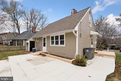 5716 Crawford Drive, Rockville, MD 20851 - Photo 28