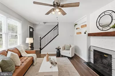 5716 Crawford Drive, Rockville, MD 20851 - Photo 6