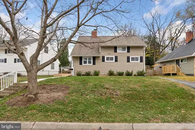 5716 Crawford Drive, Rockville, MD 20851 - Photo 1