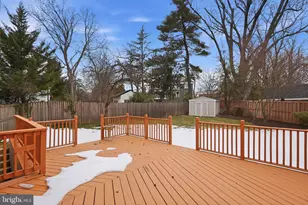 9901 Fernwood Rd, Bethesda, MD 20817 - Photo 40