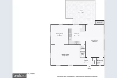 9901 Fernwood Road, Bethesda, MD 20817 - Photo 46