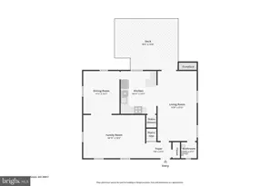 9901 Fernwood Rd, Bethesda, MD 20817 - Photo 46