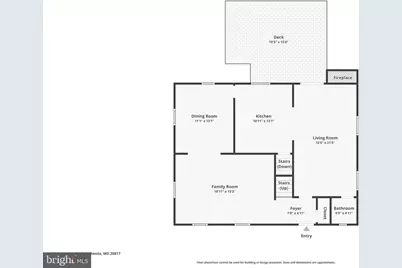 9901 Fernwood Road, Bethesda, MD 20817 - Photo 48