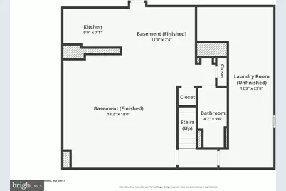 9901 Fernwood Road, Bethesda, MD 20817 - Photo 44