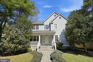 509 W Montgomery Ave, Rockville, MD 20850 - Photo 1