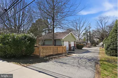 509 W Montgomery Avenue, Rockville, MD 20850 - Photo 38